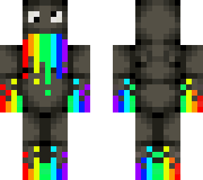rainbow