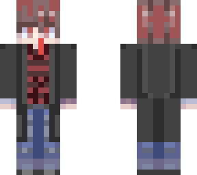 rantaro halloween edit!
