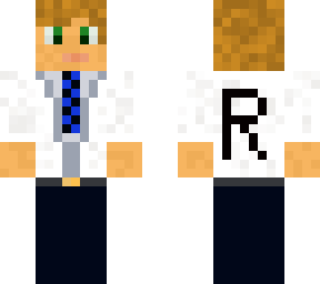 ravenclaw student