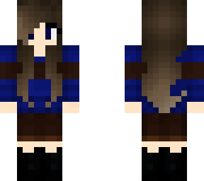 ravenclawgirl edited