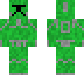 reconnaissance battalion trooper