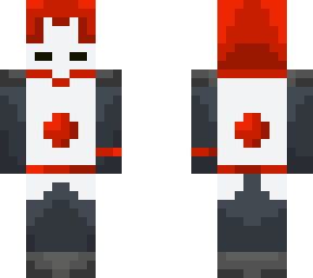 red knight