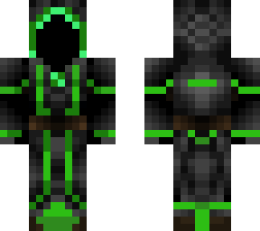 renzo's skin