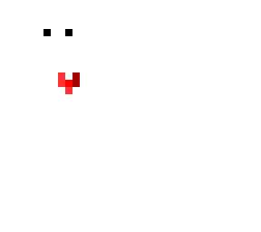 robot heart