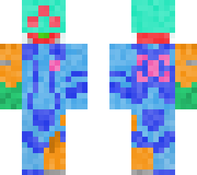 samus (metroid)