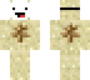 secret noob