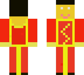 shazam