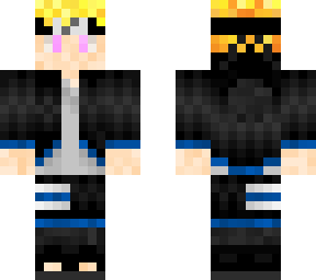 shinobi me