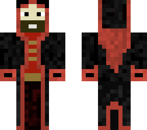 simple darkmage