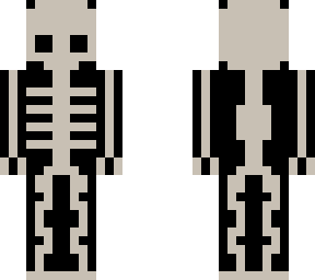 skeleton