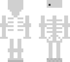 skelleton