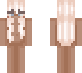 skin base different hairstyle