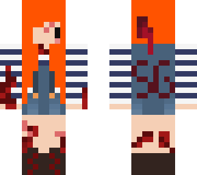 skin for drachi