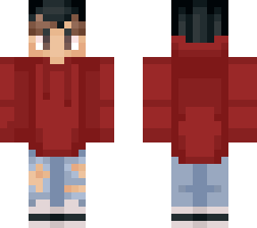 skin for jaci