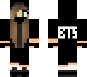 skin for ma friend tanuki