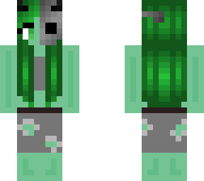 skintober - 4