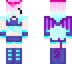 skintober day 3- malaika