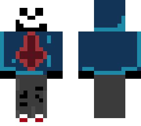 skull bunny