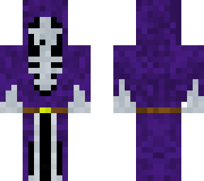 skull mage