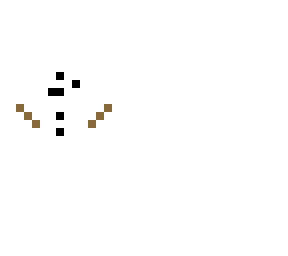 snowman :d (without pumpkin)