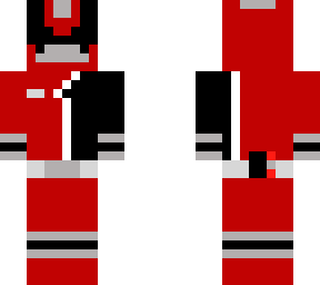 spd red