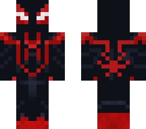spiderman -miles morales