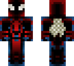spiderman limited