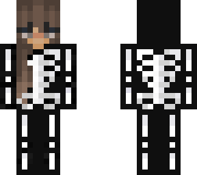 spooky skary skeltons