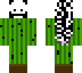 spookyyyyyy cactusiguess (updated)