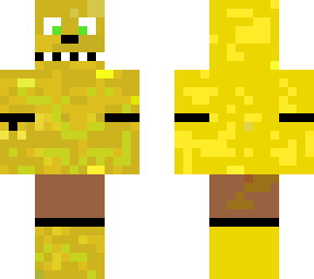spring bonnie