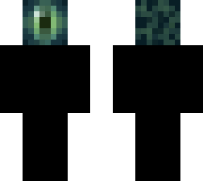 summoning eye