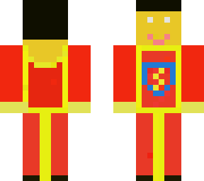 superman