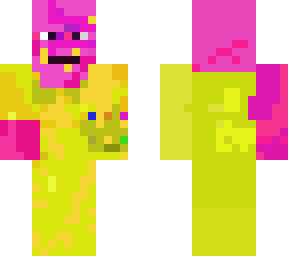 thanos