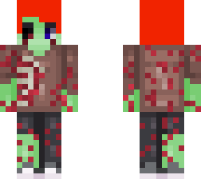 this skin