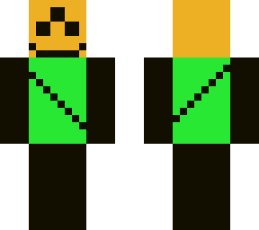 three eyed pumpkin warrior