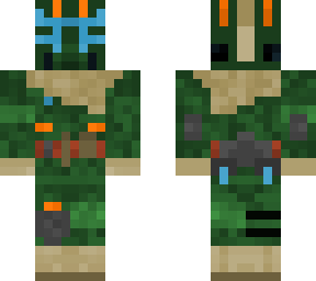 titanfall pilot