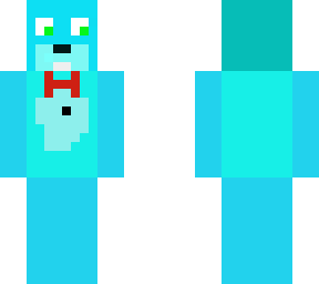 toy bonnie