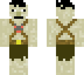 troll/orc