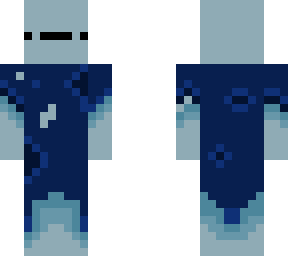 undead boi