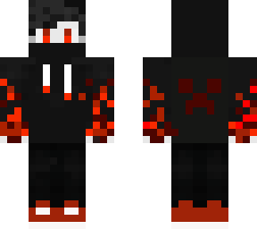 vampire creeper boy