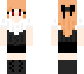 vampire girl