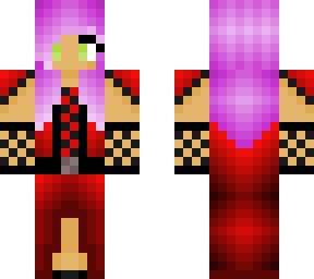 vampire hart