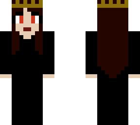vampire queen skintober day 4