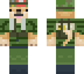 vietnam doge (updated)