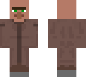 villager