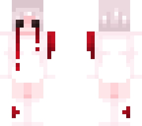 where's the nurse's office?-skintober 3