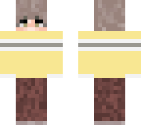 yellow boy