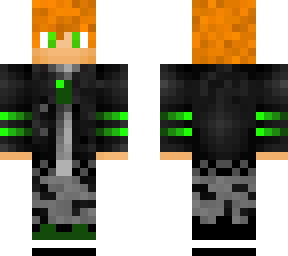 zack