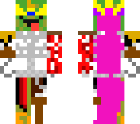 zobiecorn