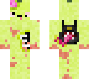 zombie lemon
